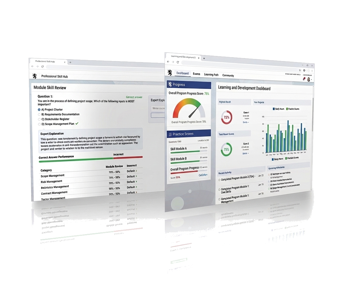 Phlebotomy Conquer progress dashboard preview